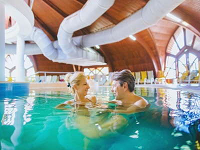 Zalakaros, ALL inclusive nebo polopenze, hotel Park Inn, Speciální Nabídka